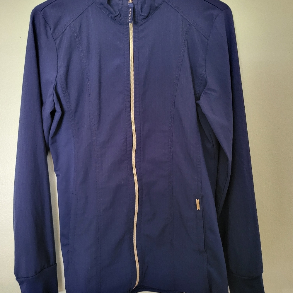 Cherokee sweater/jacket , small